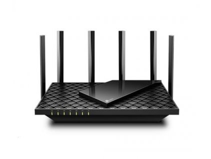 TP-Link Archer AX73 - AX5400, Port USB 3.0, Wi-Fi 6 Router, HomeShield - OneMesh™