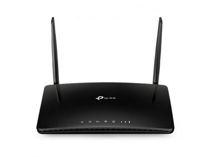 TP-Link Archer MR500 - AC1200 4G+ LTE Cat6 Wi-Fi modem a router, OneMesh™