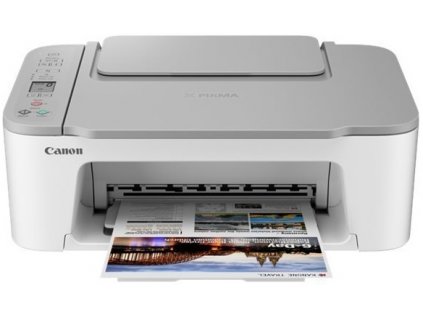 CANON PIXMA TS3451 White