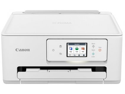 CANON PIXMA TS7650i White