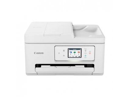 CANON PIXMA TS7750i White