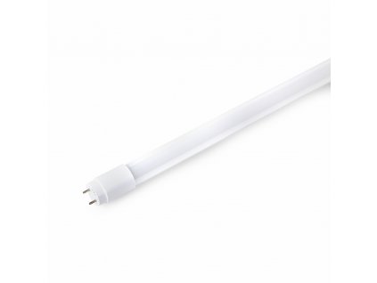 LED trubice - T8 - 18W - 120cm - 1800Lm - CCD - nano plast - studená bílá