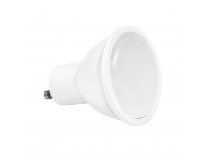 LED žárovka - GU10 - 230V - 9W - 750lm - teplá bílá