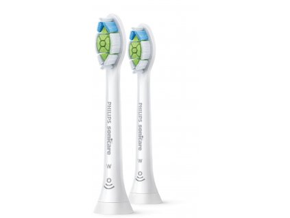 Philips Sonicare Optimal White HX6062/10 náhradní hlavice, 2 kusy