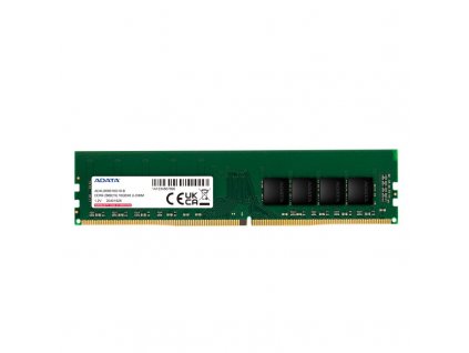 ADATA DIMM DDR4 4GB 2666MHz CL19 1.2V, Premier
