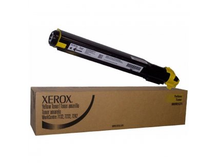 Xerox Toner Yellow pro WC 7132/7232 (8.000 str)