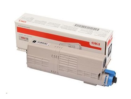 Oki černý toner pro TONER-K-ES5463/ES5432/5442/5473 (7000 str.)