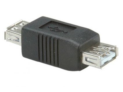 Redukce USB A(F) - USB A(F)
