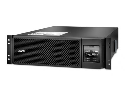 Záložní zdroj APC Smart-UPS SRT 5000VA RM 230V