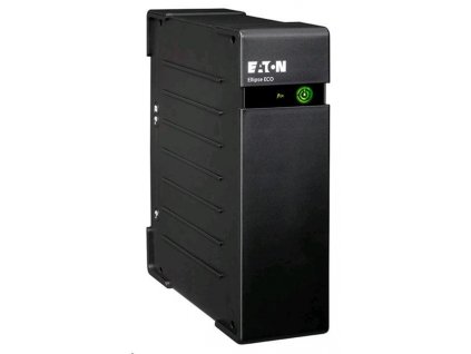 Záložní zdroj Eaton Ellipse ECO 650 FR UPS 650VA / 400W