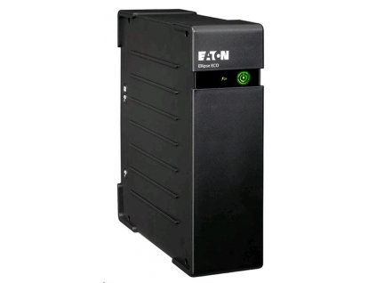 Záložní zdroj Eaton Ellipse ECO 650 USB FR UPS 650VA / 400W