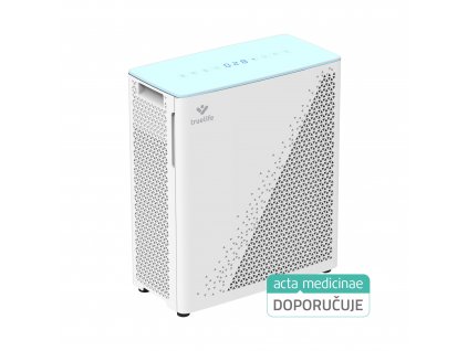 Čistička vzduchu TrueLife AIR Purifier P7 WiFi