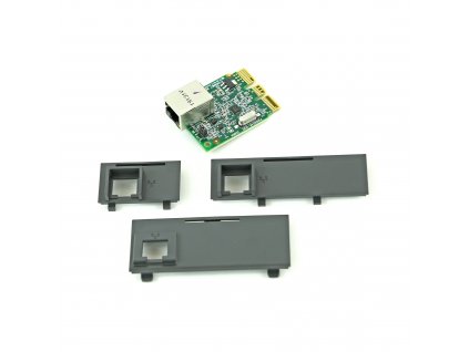 Příslušenství Zebra ethernet modul pro tiskárny ZD410, ZD420C, ZD420D, ZD420T