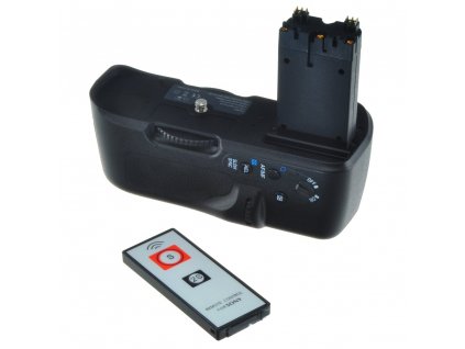Battery Grip Jupio pro Sony A850/A900 (VG-C90AM)