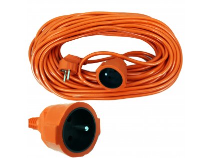 Prodlužovací kabel 20m - 3x1,5