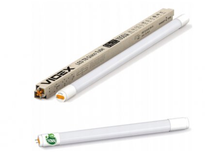 LED trubice T8 - 60cm - 10W - studená bílá