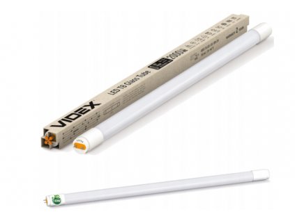 LED trubice T8 - 120cm - 18W - studená bílá