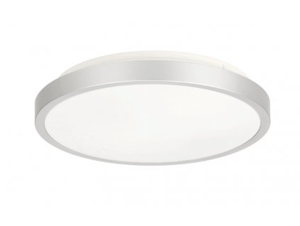 LED Plafond 2xE27 IP20 SEMO-R SILVER