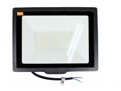 LED reflektor 100W - 7000 lm - neutrální bílá