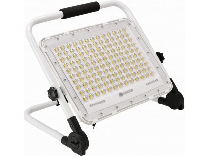 200W přenosný bateriový LED reflektor