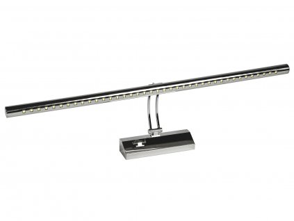 LED svítidlo koupelnové - 70cm - 9W - teplá bílá - 3000K