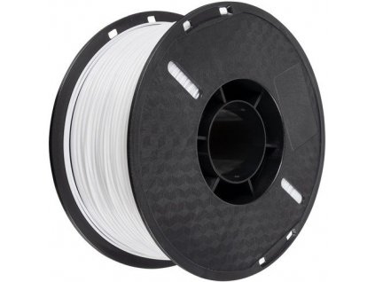 PLA 3D filament Malatec 22041, 1kg 1,75mm, bílý