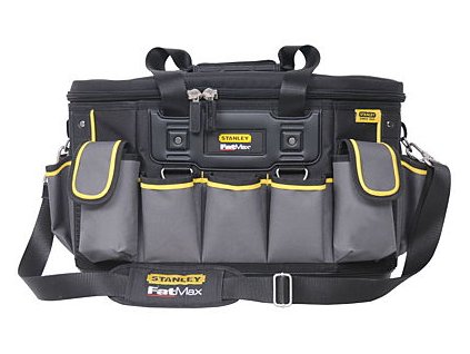 STANLEY Brašna 18" FMST1-70749 FATMAX 47x28x34 cm