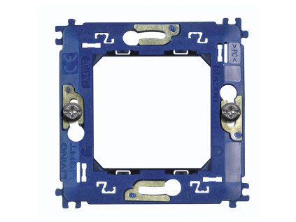 BTICINO Deska LN4702 LLT montážní 2modulová šroubovací