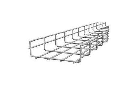 CABLOFIL Rošt CF 54/ 50 EZ, délka 3m