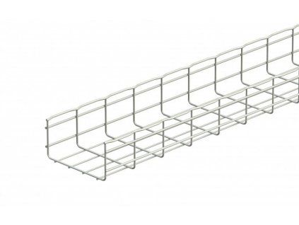 CABLOFIL Rošt CF105/100 EZ, délka 3m