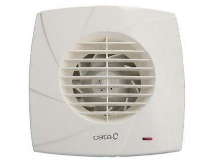 CATA Ventilátor CB 100 PLUS bílý