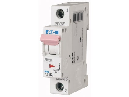 EATON Jistič 2B/1 PL6