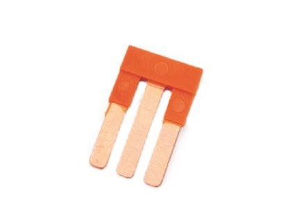 ELEKTRO BEČOV Propojka 3/2,5 RSA trojitá