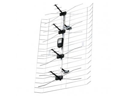 EMOS Anténa ASP-25 25 DB VHF/UHF