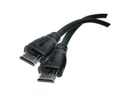 EMOS Kabel HDMI 1,5m A/M - A/M + Ethernet