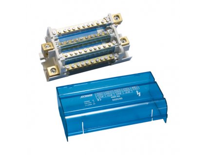 ERICO Blok TD 160A rozvodný
