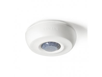 ESYLUX Čidlo MD 360° 8m 2300W IP40 bílá