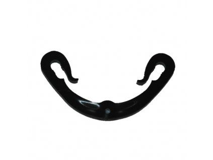 Úchyt distanční balení 25 ks