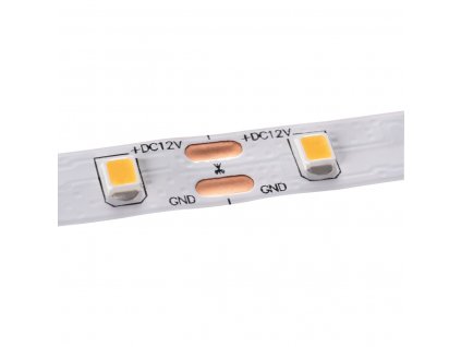 KANLUX Pásek LED SMD 11W/m 12VDC 900lm/m 3000K CRI90 teplá bílá délka 5m IP00