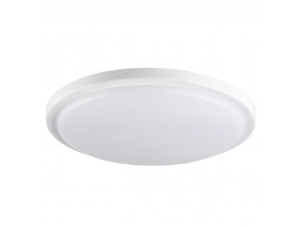 KANLUX Svítidlo LED ORTE 24W NW-O 2200lm 4000K IP54 bílá