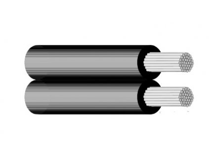 LABARA CABLES 1-AES 2x16