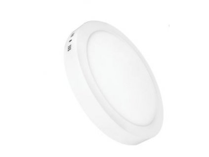 LC TEC Svítidlo LED LUMIA O-NT 6W 390lm 4000K kulaté přisazené IP20