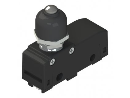 PIZZATO Mikrospínač MKV11D13 1NO+1NC