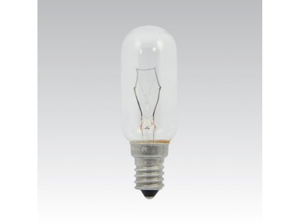 NBB Žárovka E14 40W 240V pro digestoře