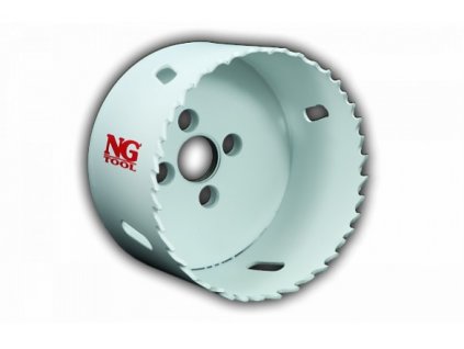 NG TOOL Korunka NV 5101-68 bimetalová HSS ø68mm