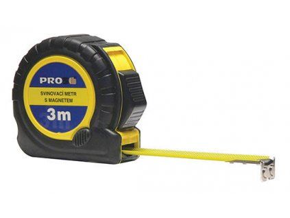 NG TOOL Metr  svinovací 3m