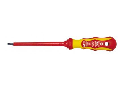 NG TOOL Šroubovák  3,5x60 PH0 1KV