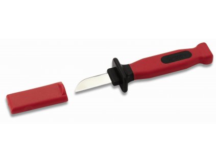 CIMCO Kabelový nůž VDE s krytkou