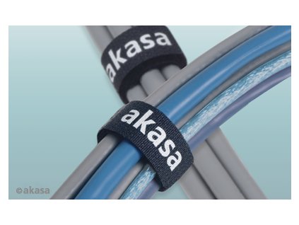 AKASA - sada pro úpravu kabelů 2