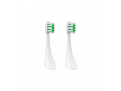 Náhradní hlavice TrueLife SonicBrush T-series heads Standard white 2 pack